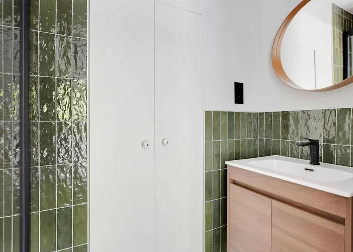 Republique - Cozy 6p L001 Apartamento